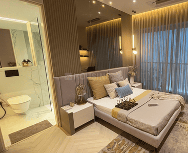 Image of 2166 Sq.ft 3.5 BHK Apartment / Flat for sale in Lodha Opulis, Dombivli East, Thane for Rs. 16500000