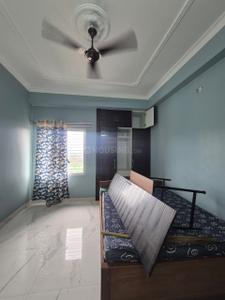Bedroom Image of 6000 Sq.ft 6 BHK Apartment / Flat for rent in Pathar Quarry Guwahati for Rs. 48000