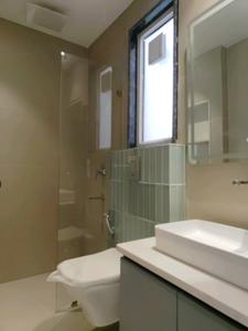 Bedroom Two Image of 2150 Sq.ft 4 BHK Builder Floor for sale in Sushant Lok Phase 1 Gurgaon for Rs. 36000000