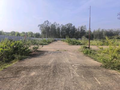 Image of 1200 Sq.ft Residential Plot / Land for sale in Hoskote, Bengaluru for Rs. 3420100