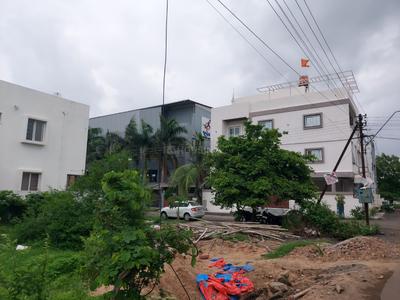 Priya Park Plot View 3