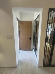Hall Image of 1076 Sq.ft 2 BHK Apartment / Flat for sale in Sigma Centuria Phase II, Fursungi Pune for Rs. 6500000