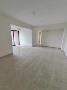 4 BHK Flat