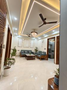 Hall Image of 1400 Sq.ft 3 BHK Apartment / Flat for sale in JMD Tower 110, Sector 110 Noida for Rs. 6900000