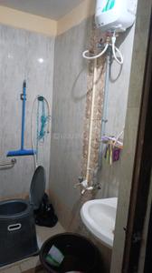 Bathroom Image of Priyanalli R in Ramapuram, Chennai