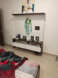 Bedroom Image of 1800 Sq.ft 2 BHK Builder Floor for rent in Model Town Bathinda for Rs. 20000