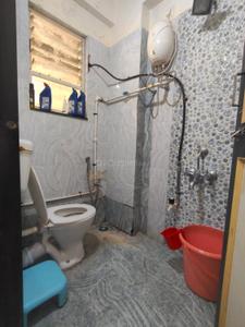 Image of 861 Sq.ft 2 BHK Apartment / Flat for sale in New Sangvi, Pune for Rs. 7500000
