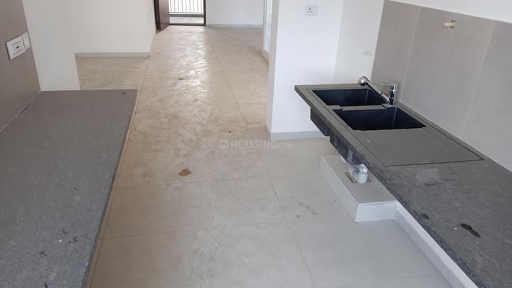 Casagrand Boulevard Main Image 1