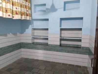 Bathroom Image of 500 Sq.ft 2 BHK Independent House for rent in Topdara Ajmer for Rs. 7000