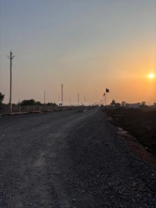 Image of 1200 Sq.ft Residential Plot / Land for sale in Shubh Vedanta Greens, Chhachhanpairi, Raipur for Rs. 2280000