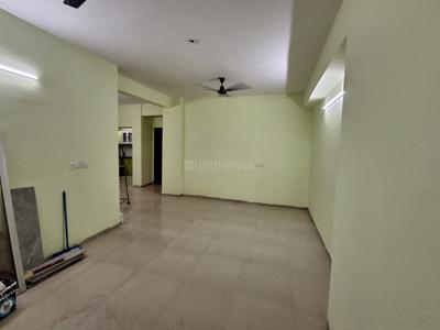 Living Room Image of 1125 Sq.ft 2 BHK Apartment / Flat for sale in Tejpur Gadbadi Indore for Rs. 5500000