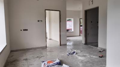 Living Room Image of 1170 Sq.ft 3 BHK Apartment / Flat for sale in Jadavpur Kolkata for Rs. 9000000