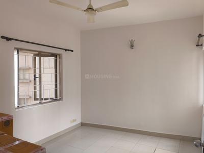 Bedroom Image of 1458 Sq.ft 3 BHK Apartment / Flat for rent in South City Residency, Prince Anwar Shah Connector Kolkata for Rs. 65000