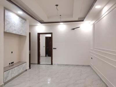 Living Room Image of 1125 Sq.ft 2 BHK Builder Floor for sale in RPS Palm Drive, Sector 88 Faridabad for Rs. 11000000