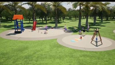 Image of 1122 Sq.ft Residential Plot / Land for sale in Dongargaon, Nagpur for Rs. 1770000
