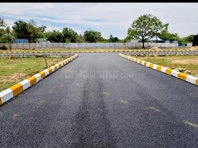 Image of 1500 Sq.ft Residential Plot / Land for sale in Veppampattu, Chennai for Rs. 4498500