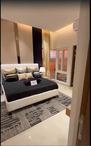 Bedroom Image of 1492 Sq.ft 3 BHK Apartment / Flat for sale in Concorde Neo by Concorde Housing Corporation Pvt. Ltd., R.K. Hegde Nagar Bengaluru for Rs. 19600000