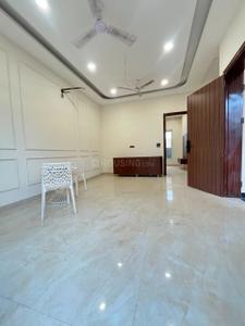 Hall Image of 1000 Sq.ft 3 BHK Independent House for sale in Kharar Mohali for Rs. 11000000