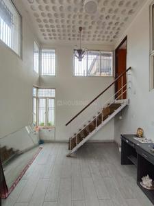 Balcony Image of 2300 Sq.ft 6 BHK Independent House for sale in Ballygunge Kolkata for Rs. 35000000