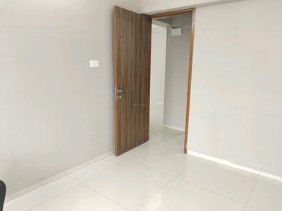 Bedroom Image of 1150 Sq.ft 2 BHK Apartment / Flat for rent in Platinum Emporius, Ulwe Navi Mumbai for Rs. 52000