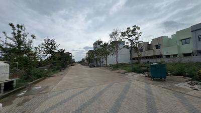Image of 512 Sq.ft Residential Plot / Land for sale in Daldal Seoni, Raipur for Rs. 1587200