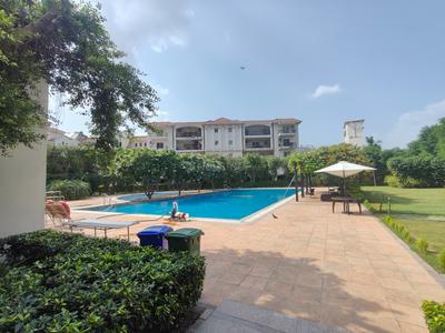 Image of 1925 Sq.ft 3 BHK Apartment / Flat for sale in DLF New Town Heights 1, Sector 86, Gurgaon for Rs. 20500000
