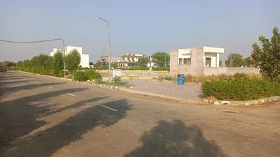 Image of 1000 Sq.ft Residential Plot / Land for sale in Goner, Jaipur for Rs. 2500000