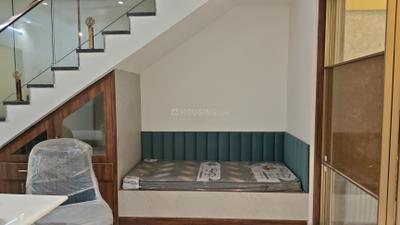 Bedroom Image of 3000 Sq.ft 4.5 BHK Independent House for sale in Jhotwara Jaipur for Rs. 24000000