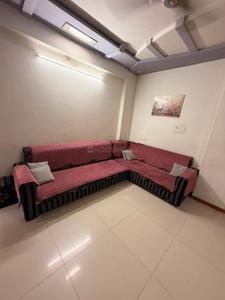 Hall Image of 1120 Sq.ft 2 BHK Apartment / Flat for sale in Maninagar Ahmedabad for Rs. 6500000