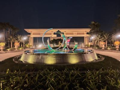 Image of 1250 Sq.ft Residential Plot / Land for sale in Sapphire Royale, Kasimpur Viruha, Lucknow for Rs. 9500000