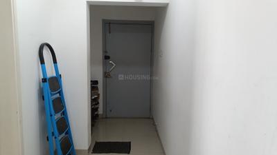 Passage Image of 1600 Sq.ft 3 BHK Apartment / Flat for sale in Bramhacorp F Residences, Wadgaon Sheri Pune for Rs. 22500000