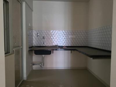 Kitchen Image of 764 Sq.ft 2 BHK Apartment / Flat for sale in Godrej Green Cove, Mahalunge Pune for Rs. 7200000