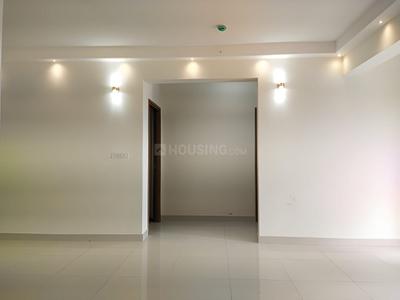 Hall Image of 1299 Sq.ft 2 BHK Apartment / Flat for sale in K R Puram Bengaluru for Rs. 21800000