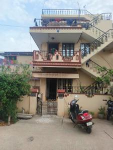 Image of 1000 Sq.ft 2 BHK Independent House for rent in Vedayapalem, Nellore for Rs. 10000