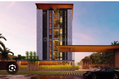 Image of 1281 Sq.ft 3 BHK Apartment / Flat for sale in Villankurichi, Coimbatore for Rs. 9100000