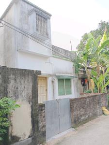 Building Image of 1200 Sq.ft 2 BHK Independent House for sale in Behala Kolkata for Rs. 9600000