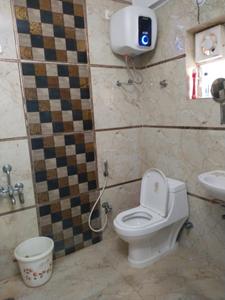 Bedroom One Image of 2040 Sq.ft 3 BHK Apartment / Flat for sale in Mahanagar Ecopolise, Nagole Hyderabad for Rs. 19100000