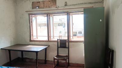 Bedroom Image of 150 Sq.ft 1 BHK Apartment / Flat for rent in Naranpura Ahmedabad for Rs. 16000