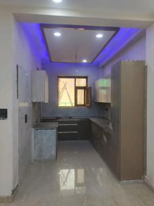 Kitchen Image of 2200 Sq.ft 4 BHK Builder Floor for sale in Sector 37 Faridabad for Rs. 25500000