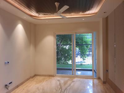 Bedroom Image of 2610 Sq.ft 4 BHK Builder Floor for sale in Sarhol Gurgaon for Rs. 43100000