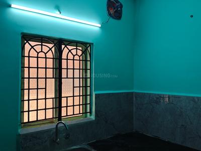 Bathroom Image of 710 Sq.ft 2 BHK Apartment / Flat for rent in Green Thriuvika Nagar, Perambur Chennai for Rs. 16000