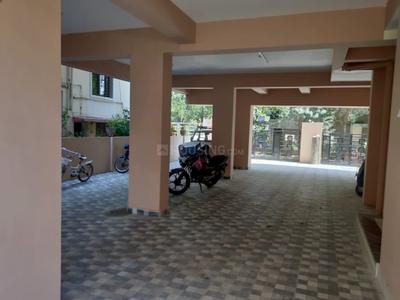 Image of 1400 Sq.ft 3 BHK Apartment / Flat for rent in Dr Babasaheb Ambedkar International Airport, Nagpur for Rs. 30000