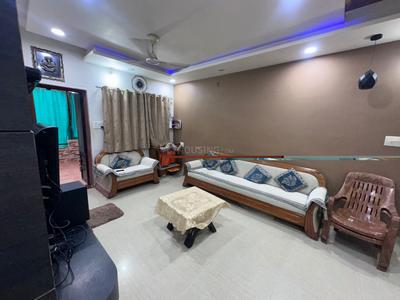 Hall Image of 1476 Sq.ft 3 BHK Independent House for sale in Shree Radha Jaldhara III, Jaldhara-3 Ahmedabad for Rs. 15000000