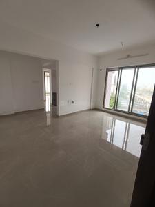 Hall Image of 709 Sq.ft 2 BHK Apartment / Flat for sale in Shree Ganesh siddih, Dahisar East Mumbai for Rs. 15000000