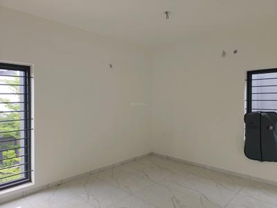 Bedroom Image of 2045 Sq.ft 3 BHK Villa for sale in Casagrand Luxeria, Thazhambur Chennai for Rs. 22500000