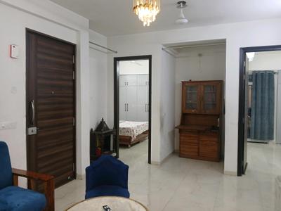 Living Room Image of 1208 Sq.ft 2 BHK Apartment / Flat for sale in M3M Soulitude , Sector 89 Gurgaon for Rs. 12800000
