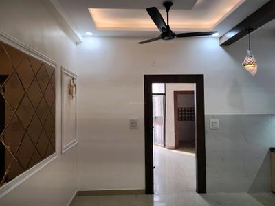 Living Room Image of 950 Sq.ft 2 BHK Independent House for rent in Indirapuram Ghaziabad for Rs. 20000