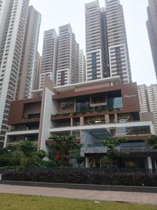 Image of 1715 Sq.ft 3 BHK Apartment / Flat for sale in Rajapushpa Provincia, Narsingi, Hyderabad for Rs. 20500000