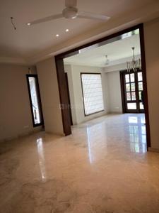 Hall Image of 2200 Sq.ft 3 BHK Builder Floor for rent in Sector 8 Chandigarh for Rs. 135000