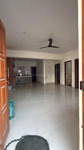 Hall Image of 1100 Sq.ft 2 BHK Apartment / Flat for rent in Kadubeesanahalli Bengaluru for Rs. 38000